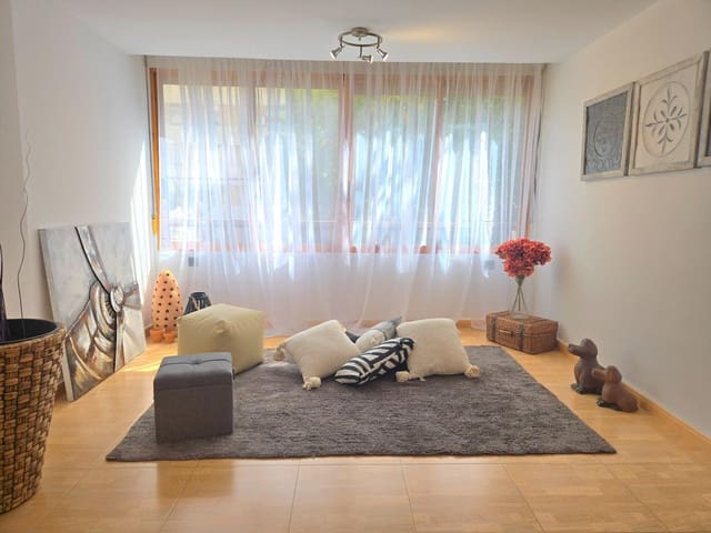 Piso de 3 habitaciones en Garbinet - Parque de las Avenidas, Alicante / Alacant ciudad en venta - 143.550 € (Ref: 9763701)