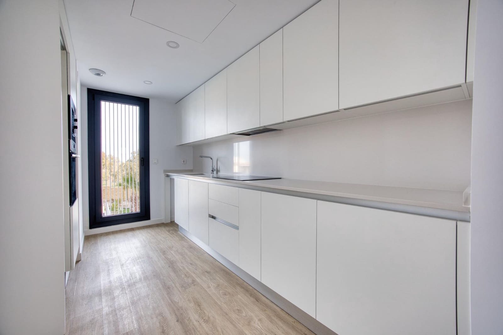 3 sypialnia Mieszkanie na sprzedaż w Miasto Alicante / Alacant z basenem garażem - 369 000 € (Ref: 9773281)