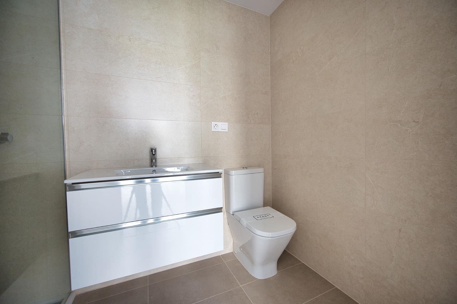 3 sypialnia Mieszkanie na sprzedaż w Miasto Alicante / Alacant z basenem garażem - 369 000 € (Ref: 9773281)