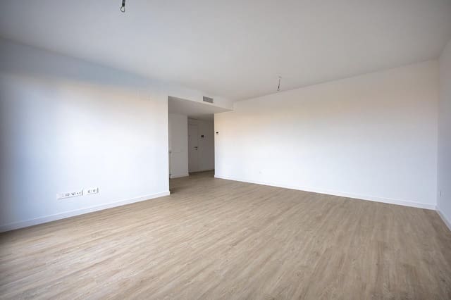 3 slaapkamer Flat te koop in Alicante stad met zwembad garage - € 369.000 (Ref: 9773281)
