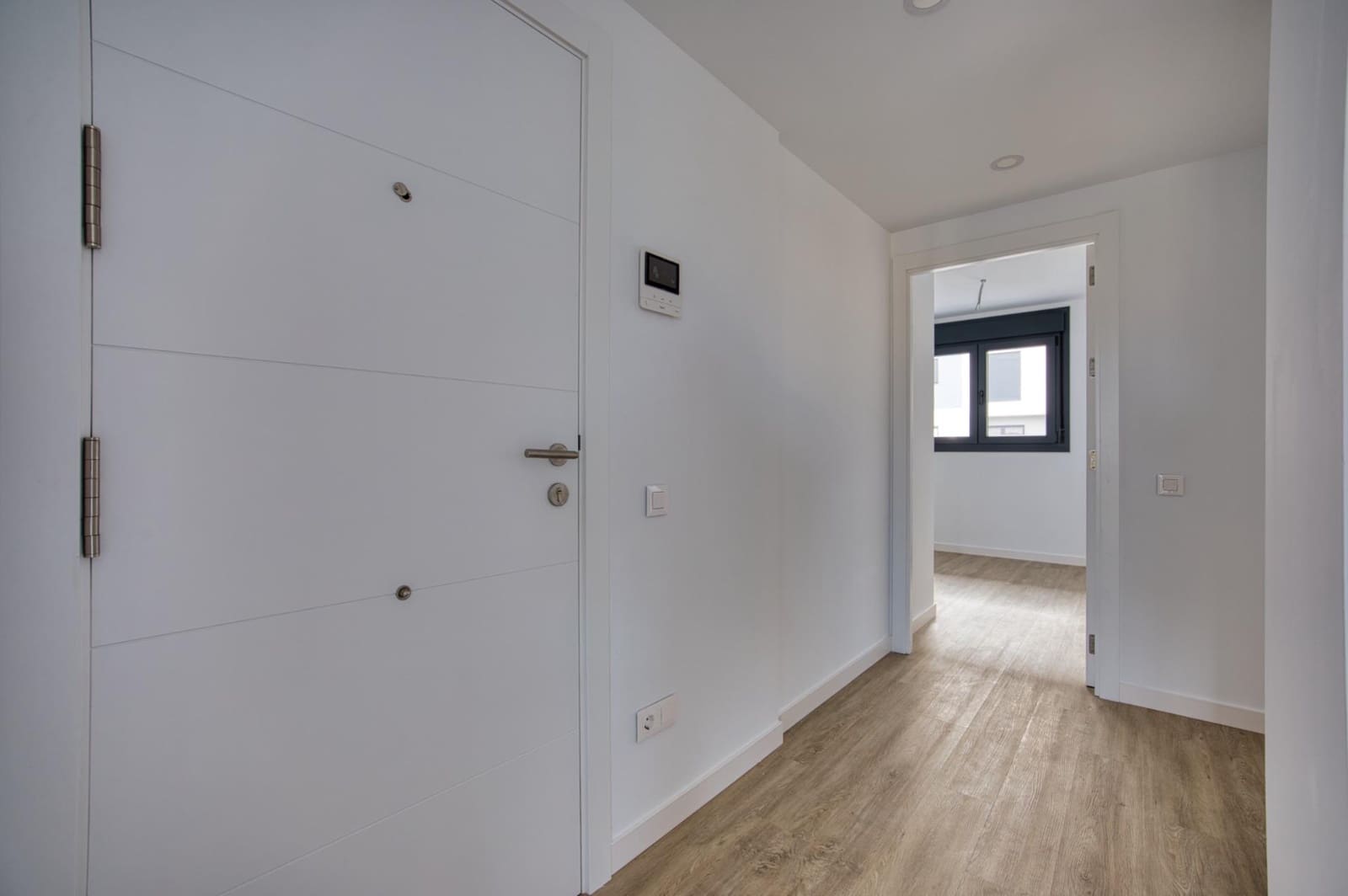 3 sypialnia Mieszkanie na sprzedaż w Miasto Alicante / Alacant z basenem garażem - 369 000 € (Ref: 9773281)