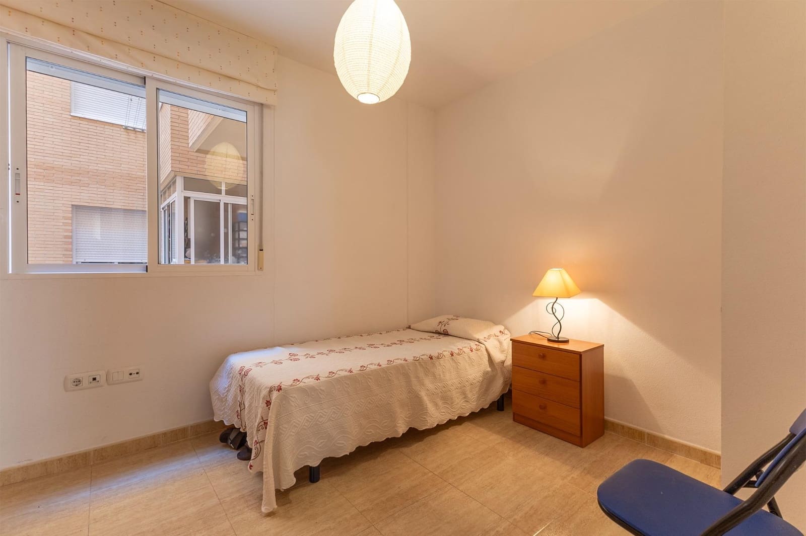 3 chambre Appartement à vendre à Alicante ville avec piscine garage - 326 000 € (Ref: 9773282)