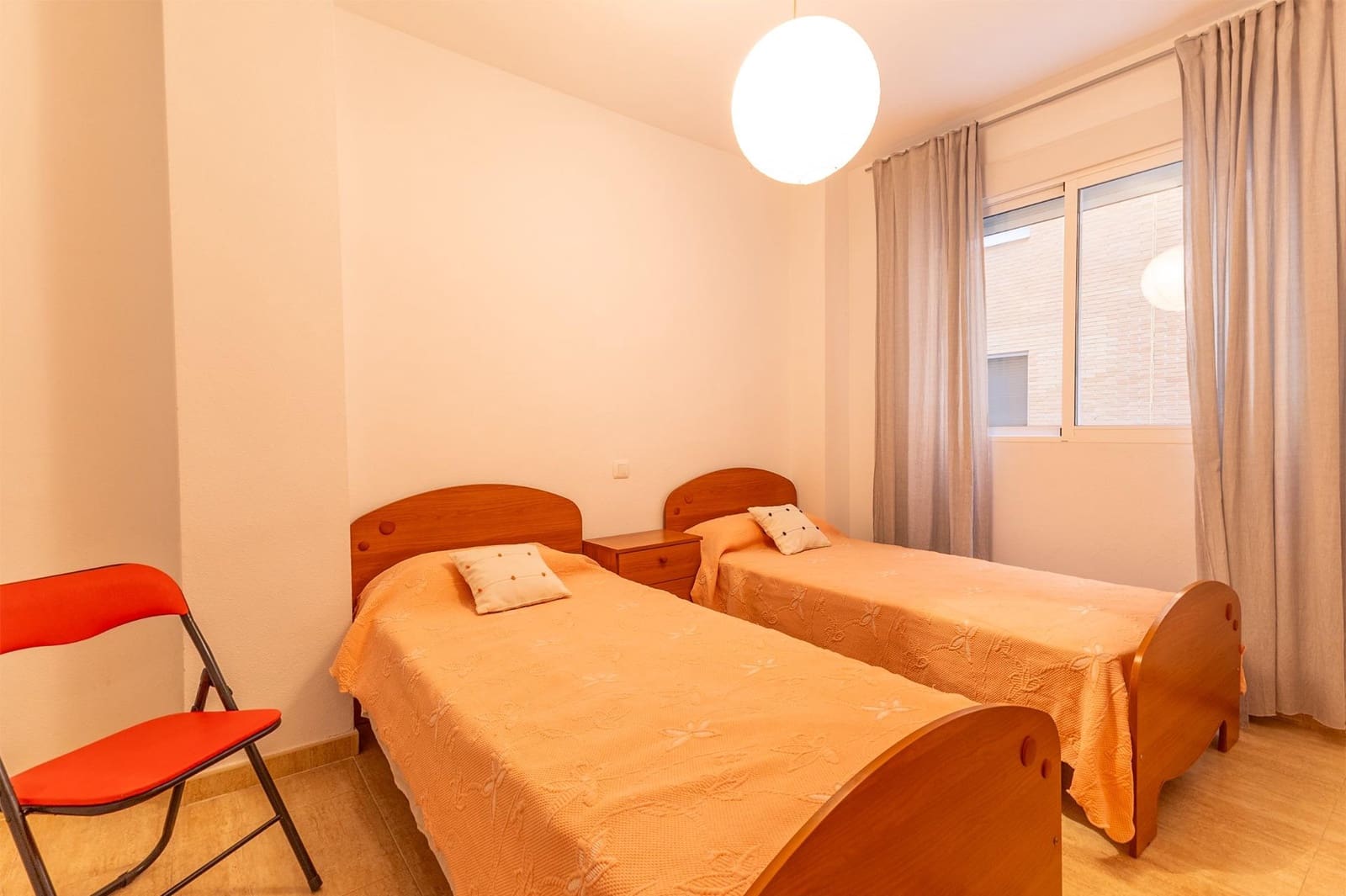 3 chambre Appartement à vendre à Alicante ville avec piscine garage - 326 000 € (Ref: 9773282)