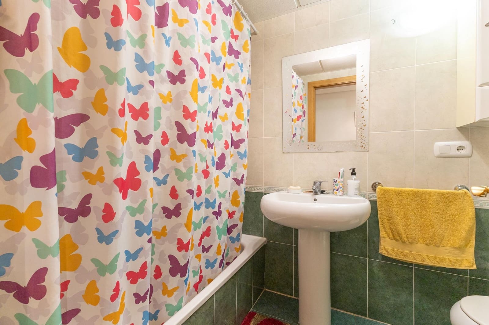 3 chambre Appartement à vendre à Alicante ville avec piscine garage - 326 000 € (Ref: 9773282)