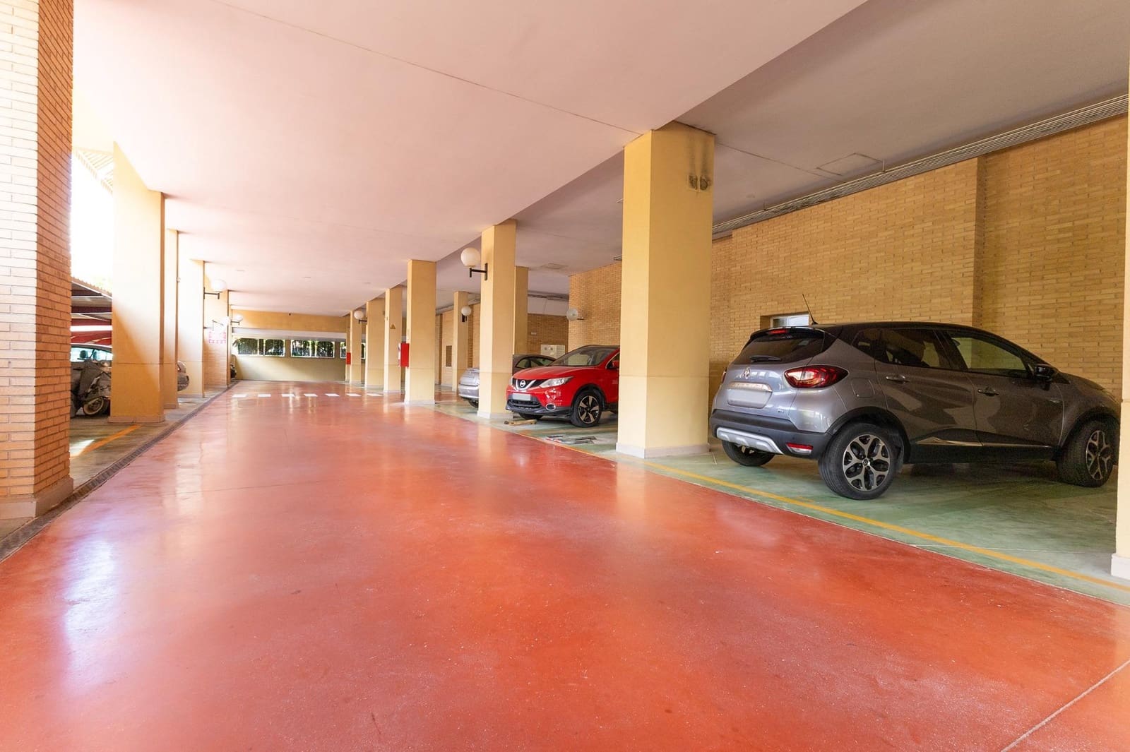 3 chambre Appartement à vendre à Alicante ville avec piscine garage - 326 000 € (Ref: 9773282)