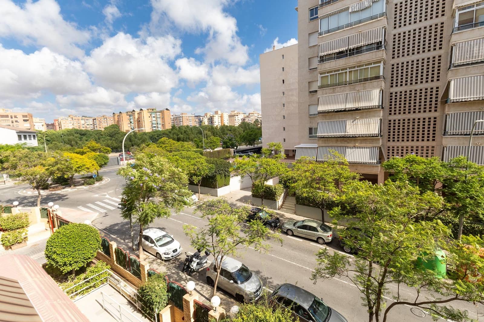 3 chambre Appartement à vendre à Alicante ville avec piscine garage - 326 000 € (Ref: 9773282)