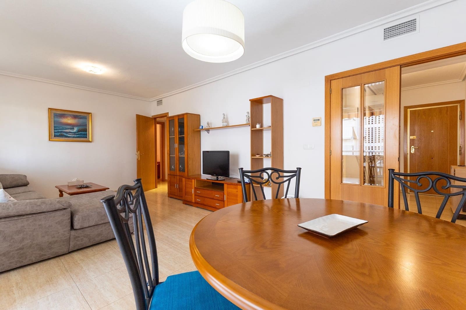 3 chambre Appartement à vendre à Alicante ville avec piscine garage - 326 000 € (Ref: 9773282)