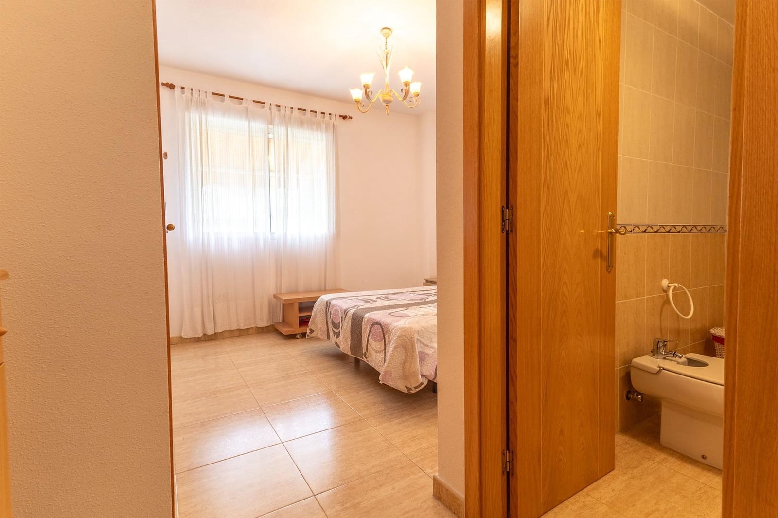 3 chambre Appartement à vendre à Alicante ville avec piscine garage - 326 000 € (Ref: 9773282)