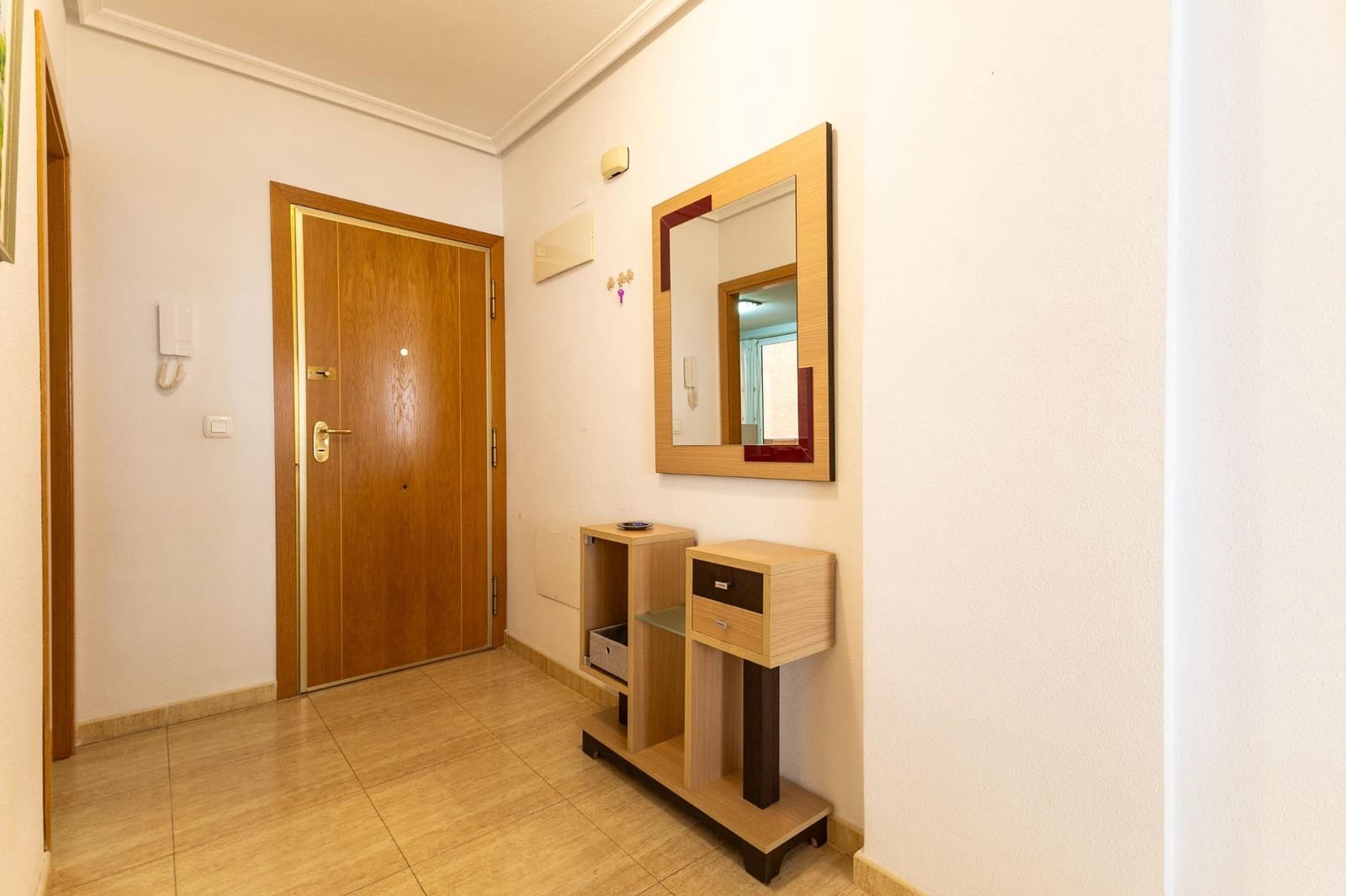 3 chambre Appartement à vendre à Alicante ville avec piscine garage - 326 000 € (Ref: 9773282)