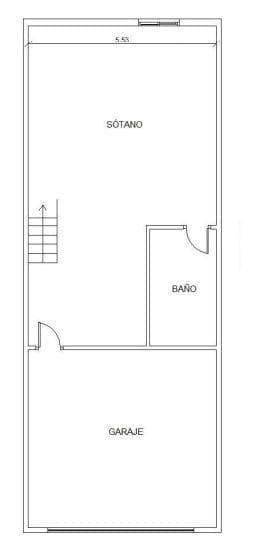 3 bedroom Bungalow for sale in San Juan de Alicante / Sant Joan d'Alacant with garage - € 399,500 (Ref: 9773283)