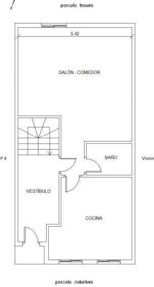 3 bedroom Bungalow for sale in San Juan de Alicante / Sant Joan d'Alacant with garage - € 399,500 (Ref: 9773283)