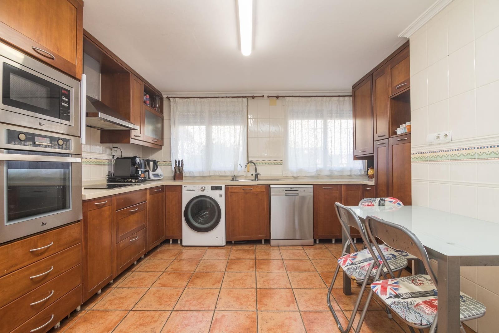 3 bedroom Bungalow for sale in San Juan de Alicante / Sant Joan d'Alacant with garage - € 399,500 (Ref: 9773283)