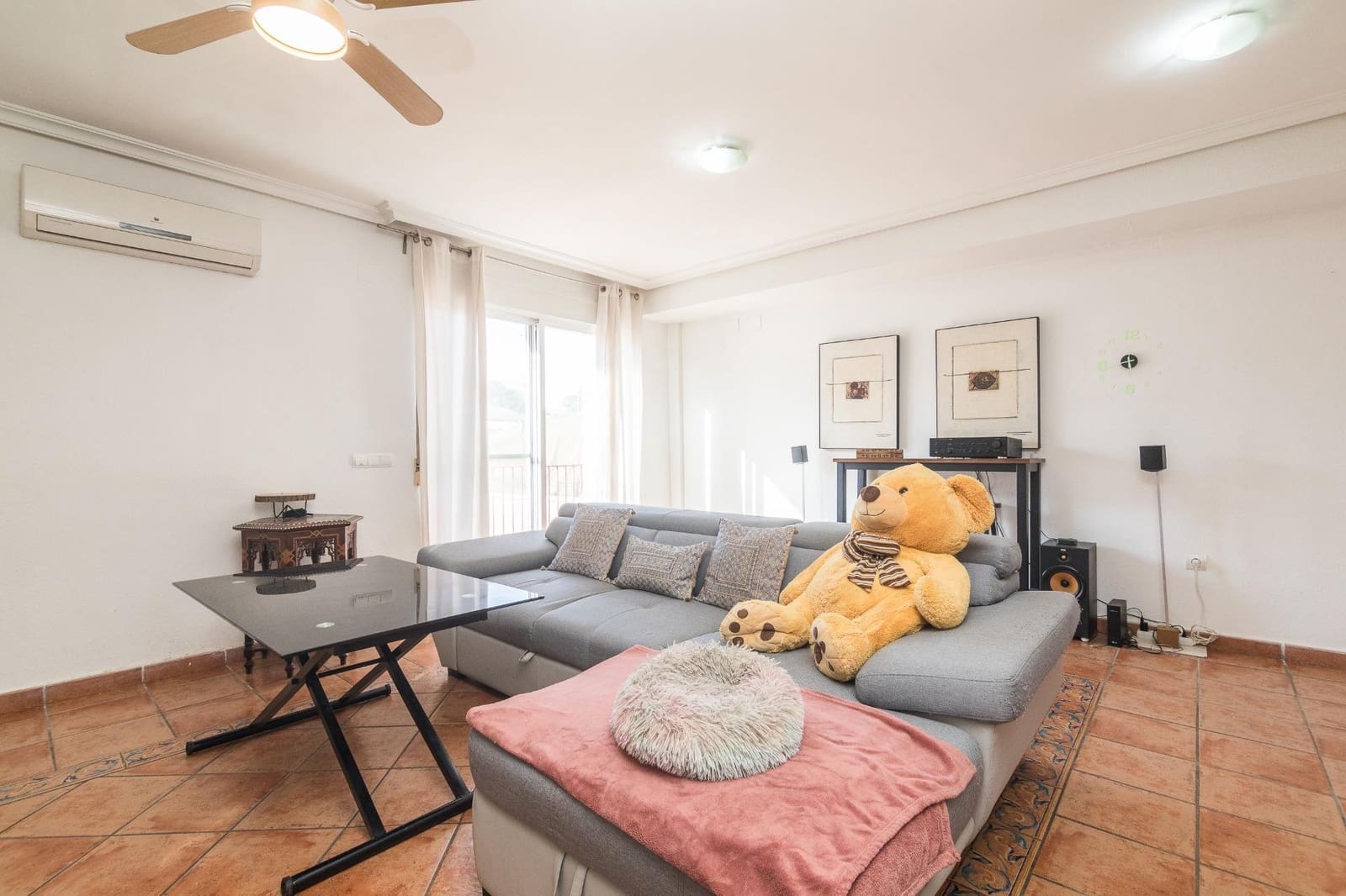 3 bedroom Bungalow for sale in San Juan de Alicante / Sant Joan d'Alacant with garage - € 399,500 (Ref: 9773283)