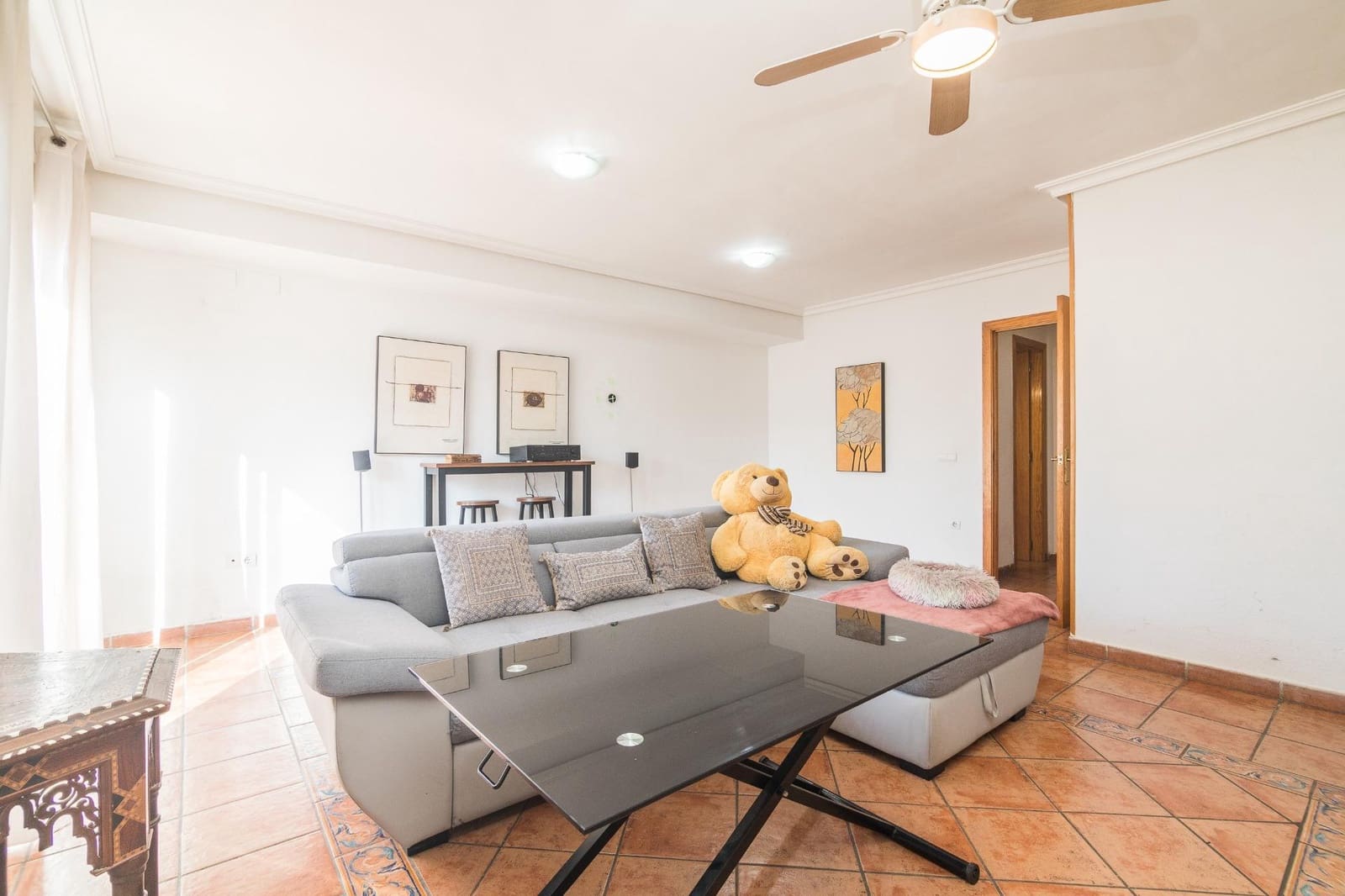 3 bedroom Bungalow for sale in San Juan de Alicante / Sant Joan d'Alacant with garage - € 399,500 (Ref: 9773283)