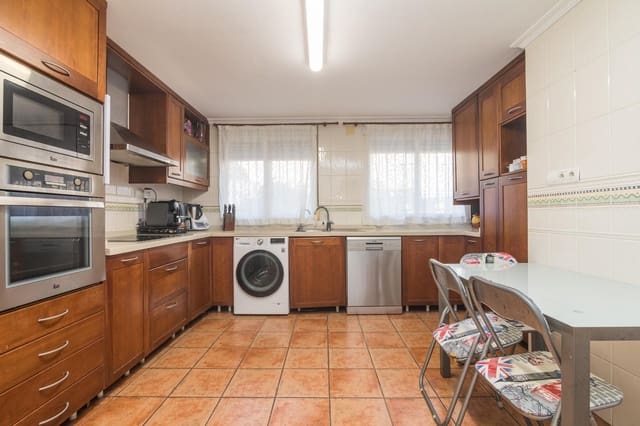 3 bedroom Bungalow for sale in San Juan de Alicante / Sant Joan d'Alacant with garage - € 399,500 (Ref: 9773283)