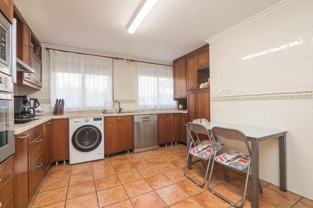 3 bedroom Bungalow for sale in San Juan de Alicante / Sant Joan d'Alacant with garage - € 399,500 (Ref: 9773283)