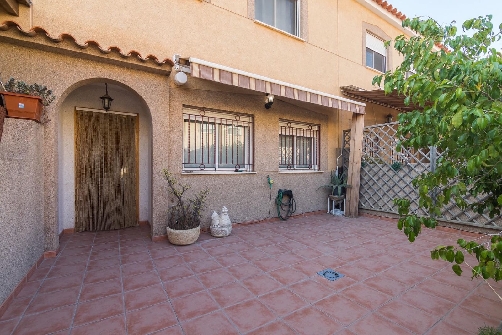 3 bedroom Bungalow for sale in San Juan de Alicante / Sant Joan d'Alacant with garage - € 399,500 (Ref: 9773283)