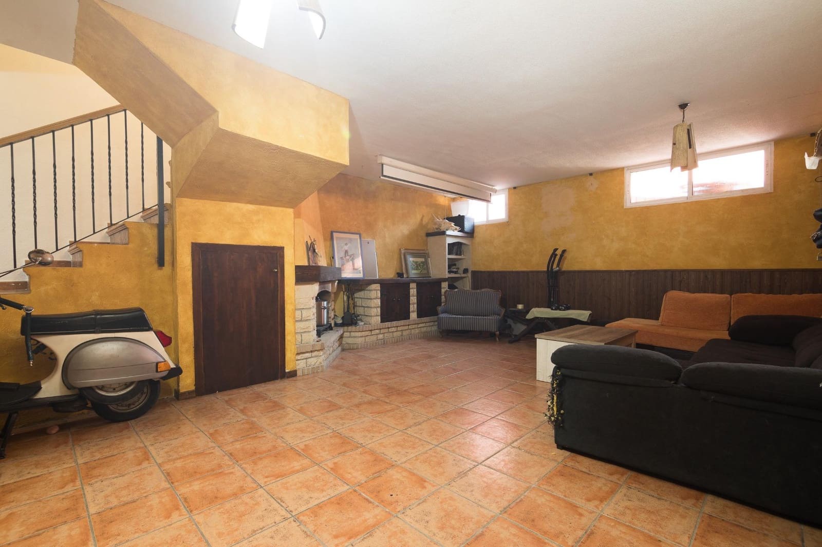 3 bedroom Bungalow for sale in San Juan de Alicante / Sant Joan d'Alacant with garage - € 399,500 (Ref: 9773283)