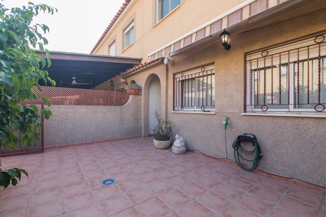 3 bedroom Bungalow for sale in San Juan de Alicante / Sant Joan d'Alacant with garage - € 399,500 (Ref: 9773283)