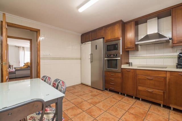 3 bedroom Bungalow for sale in San Juan de Alicante / Sant Joan d'Alacant with garage - € 399,500 (Ref: 9773283)