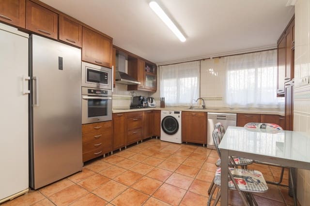 3 bedroom Bungalow for sale in San Juan de Alicante / Sant Joan d'Alacant with garage - € 399,500 (Ref: 9773283)