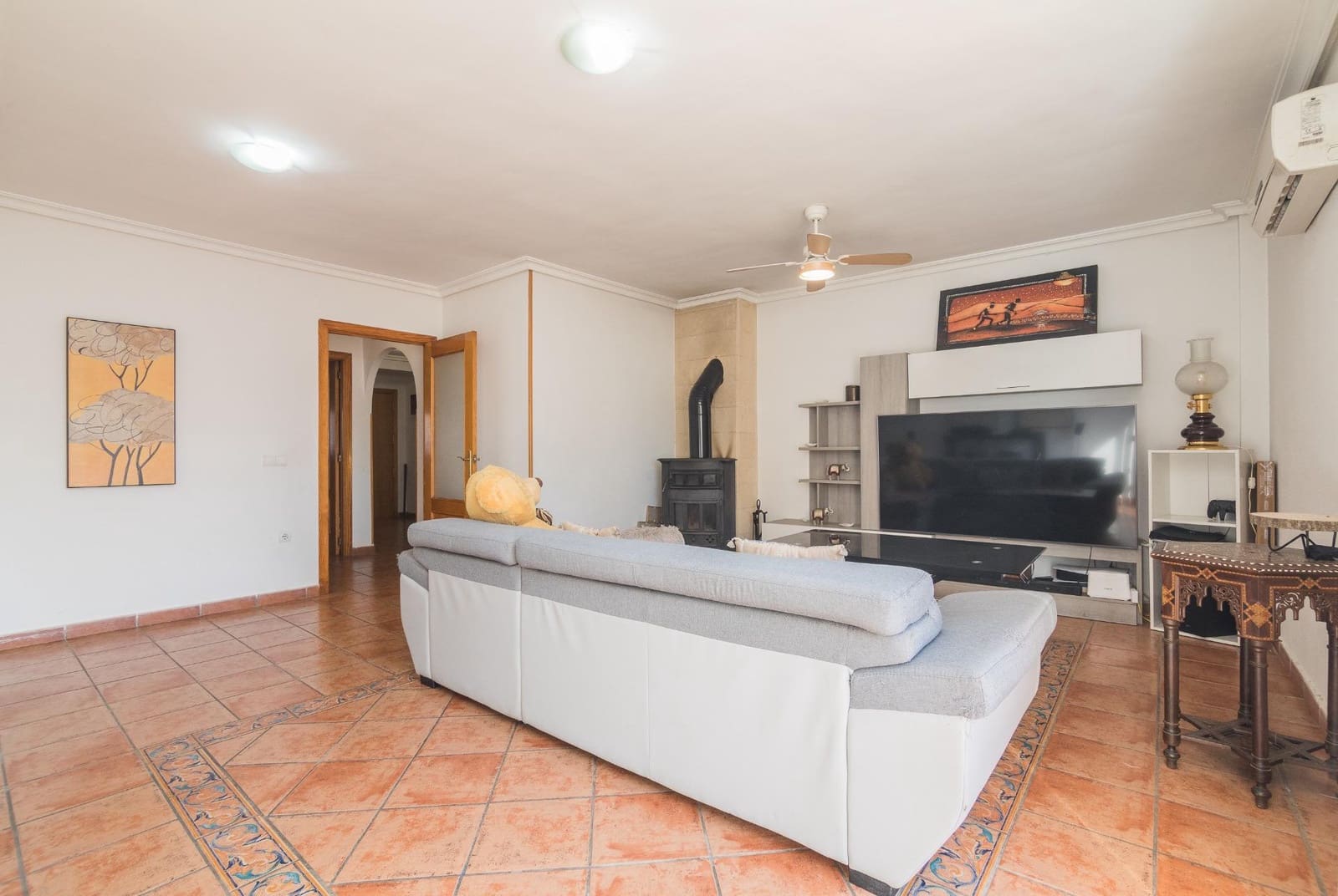 3 bedroom Bungalow for sale in San Juan de Alicante / Sant Joan d'Alacant with garage - € 399,500 (Ref: 9773283)