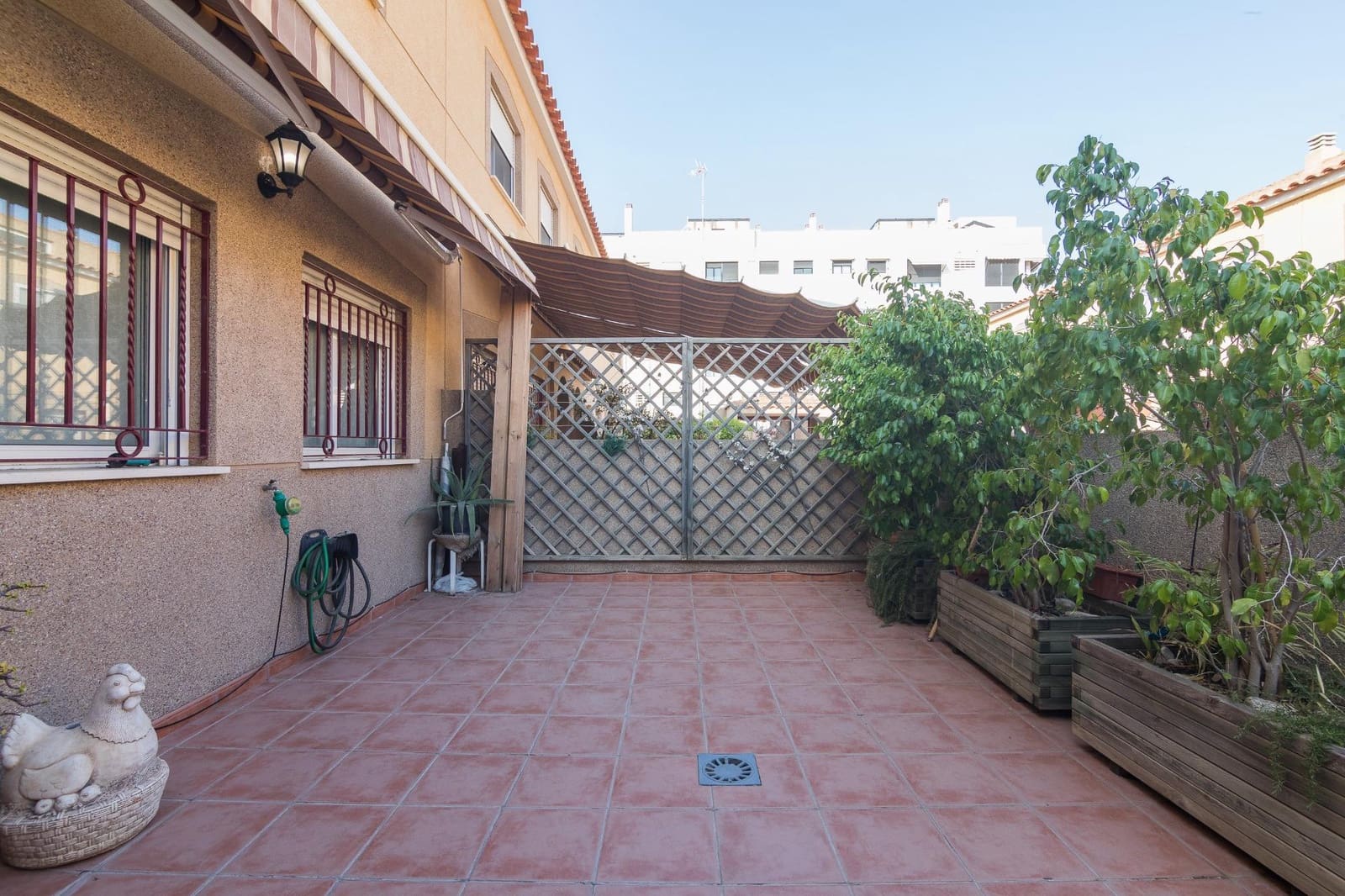 3 bedroom Bungalow for sale in San Juan de Alicante / Sant Joan d'Alacant with garage - € 399,500 (Ref: 9773283)