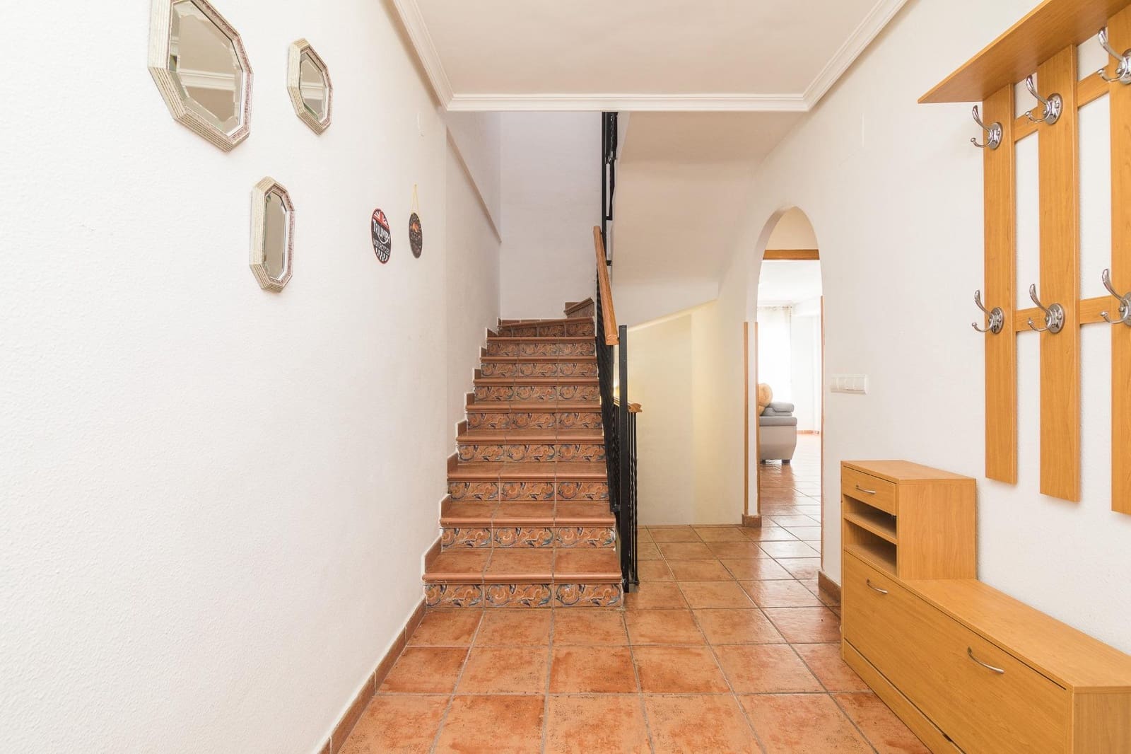 3 bedroom Bungalow for sale in San Juan de Alicante / Sant Joan d'Alacant with garage - € 399,500 (Ref: 9773283)