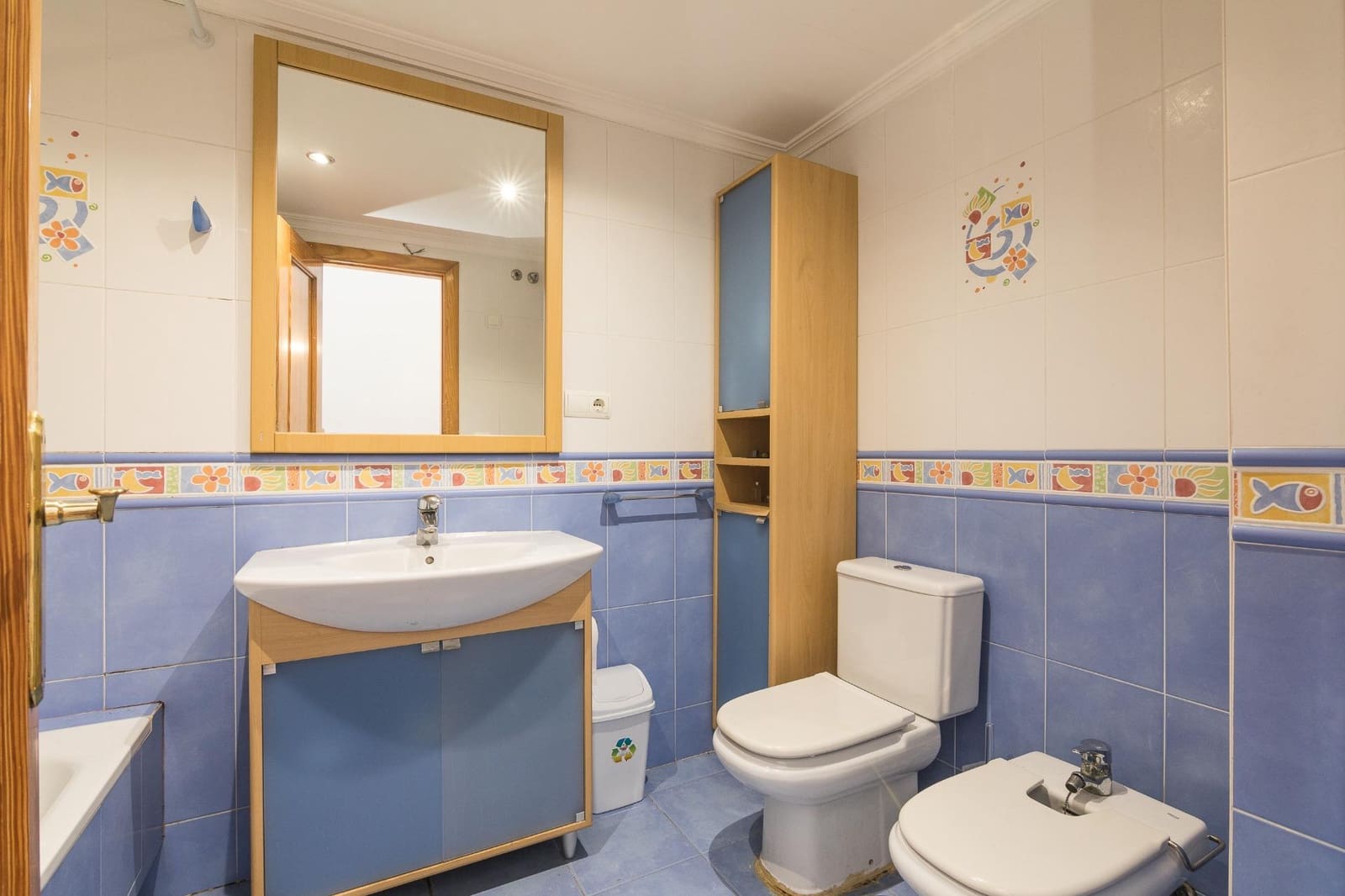 3 bedroom Bungalow for sale in San Juan de Alicante / Sant Joan d'Alacant with garage - € 399,500 (Ref: 9773283)