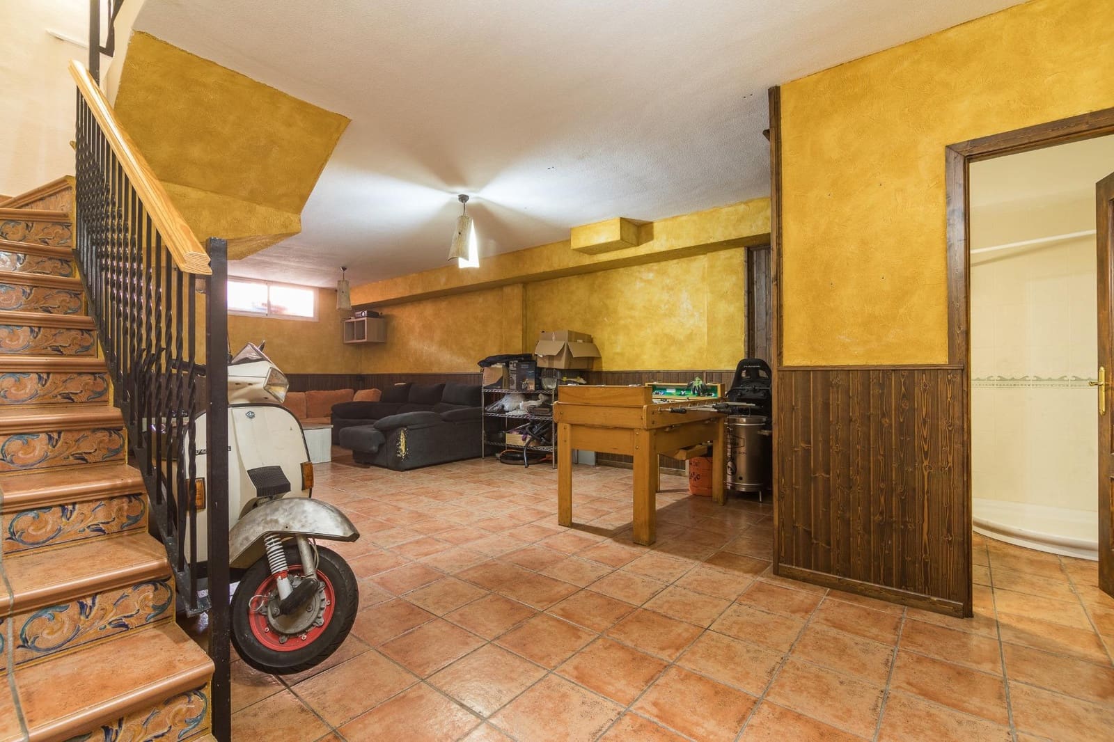 3 bedroom Bungalow for sale in San Juan de Alicante / Sant Joan d'Alacant with garage - € 399,500 (Ref: 9773283)