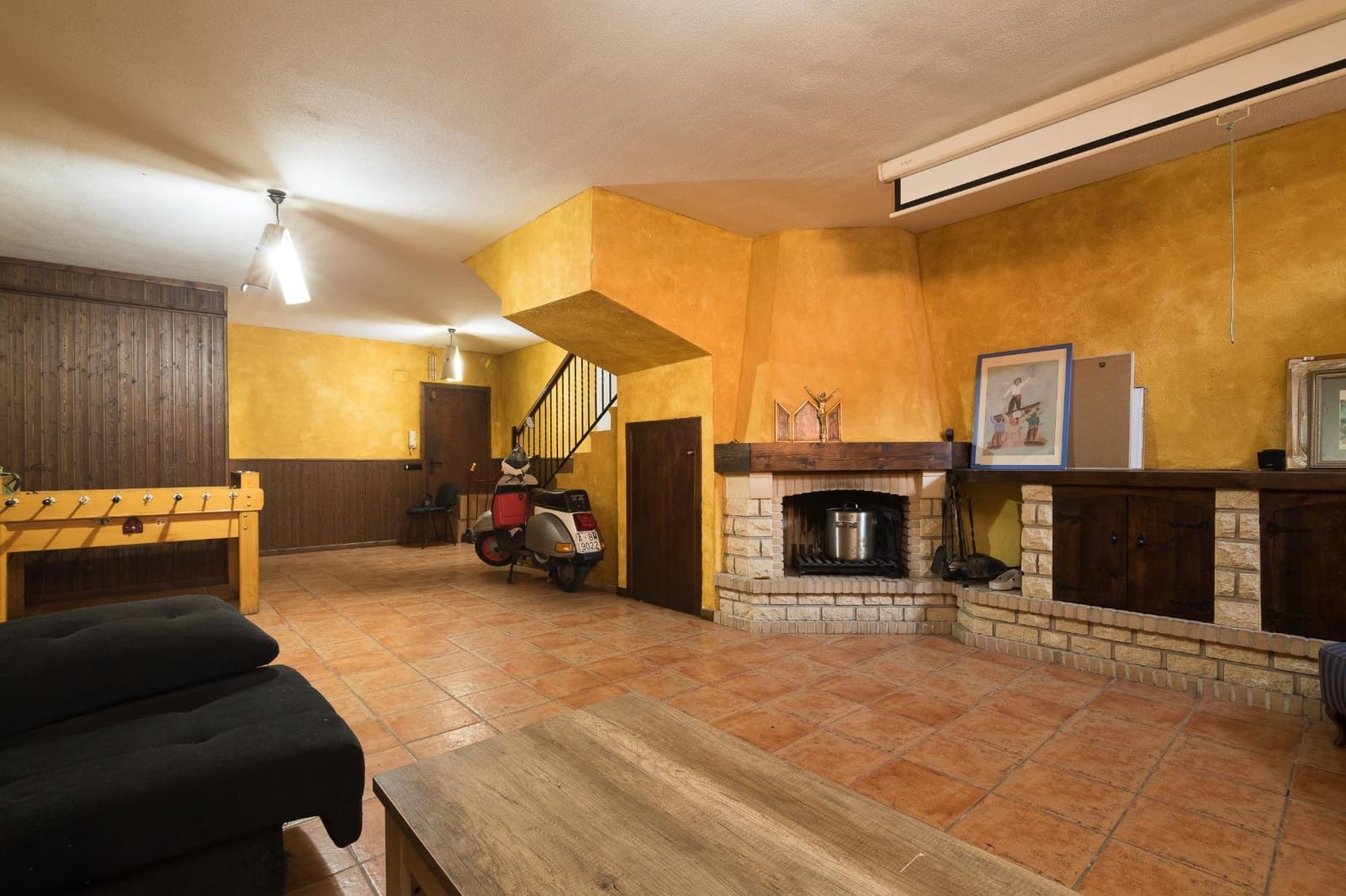 3 bedroom Bungalow for sale in San Juan de Alicante / Sant Joan d'Alacant with garage - € 399,500 (Ref: 9773283)