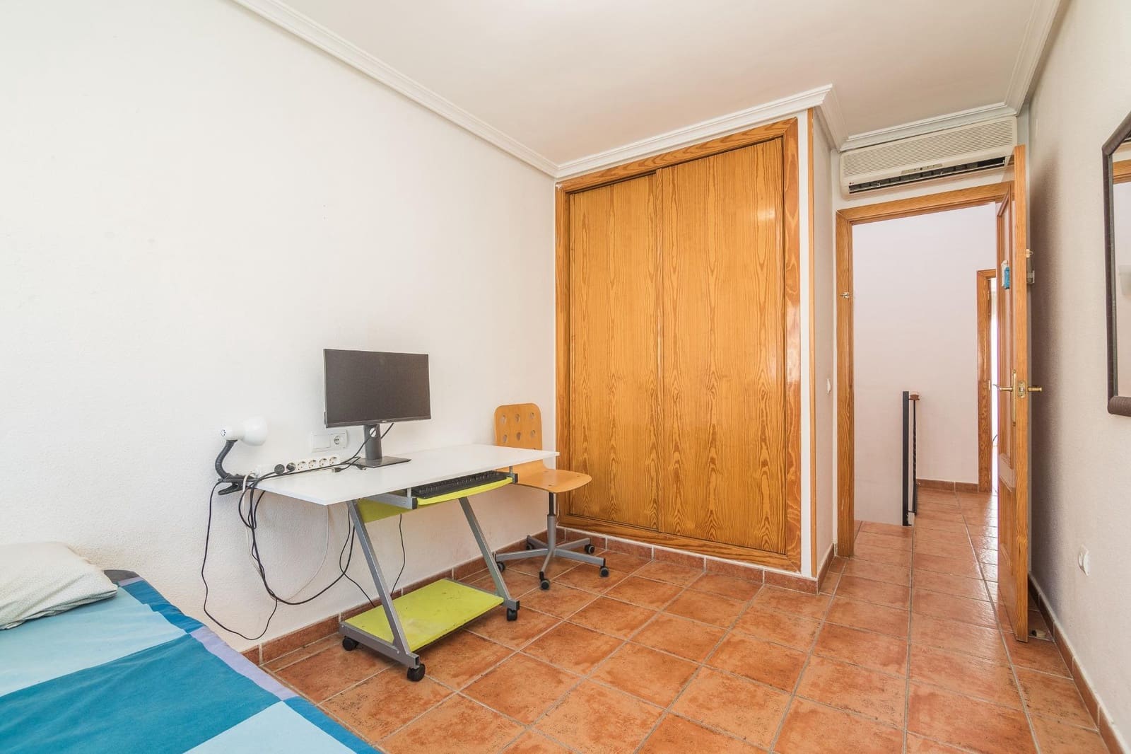 3 bedroom Bungalow for sale in San Juan de Alicante / Sant Joan d'Alacant with garage - € 399,500 (Ref: 9773283)