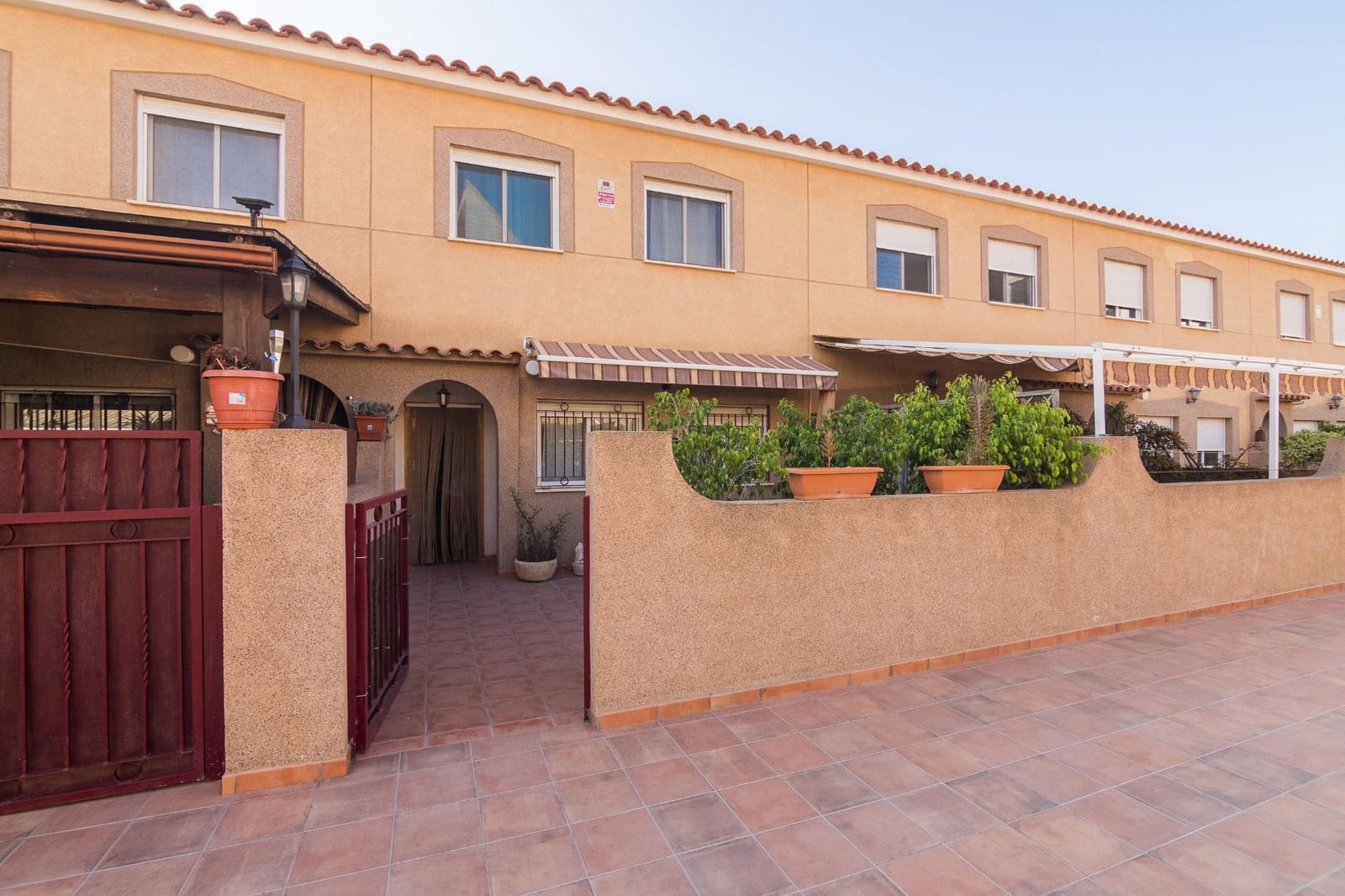 3 bedroom Bungalow for sale in San Juan de Alicante / Sant Joan d'Alacant with garage - € 399,500 (Ref: 9773283)