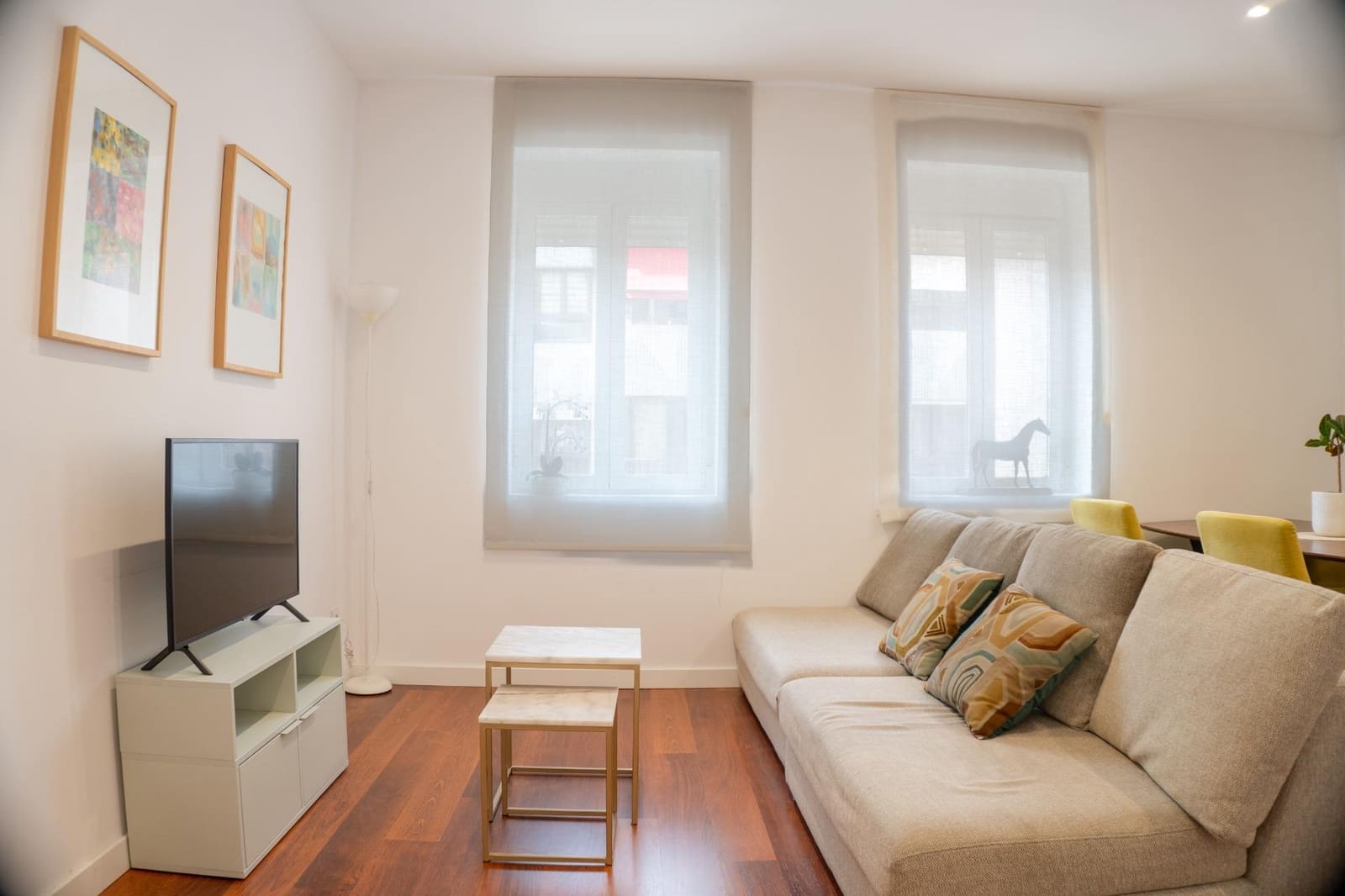 3 slaapkamer Flat te koop in Alicante stad - € 415.000 (Ref: 9773284)