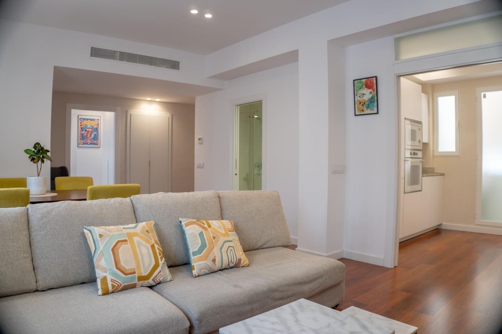 3 slaapkamer Flat te koop in Alicante stad - € 415.000 (Ref: 9773284)