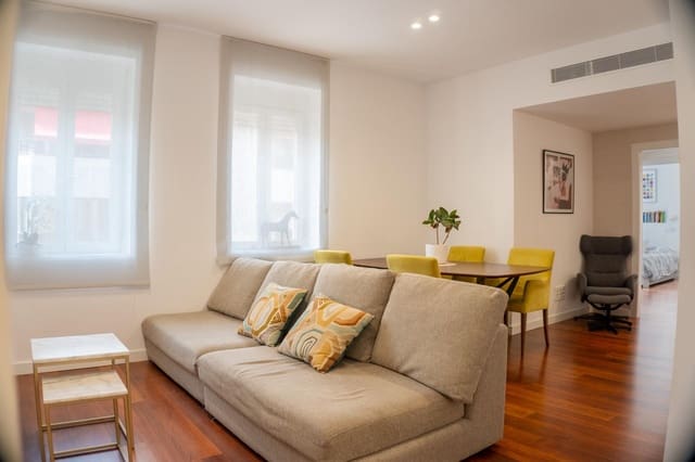3 slaapkamer Flat te koop in Ensanche - Diputacion, Alicante stad - € 415.000 (Ref: 9773284)