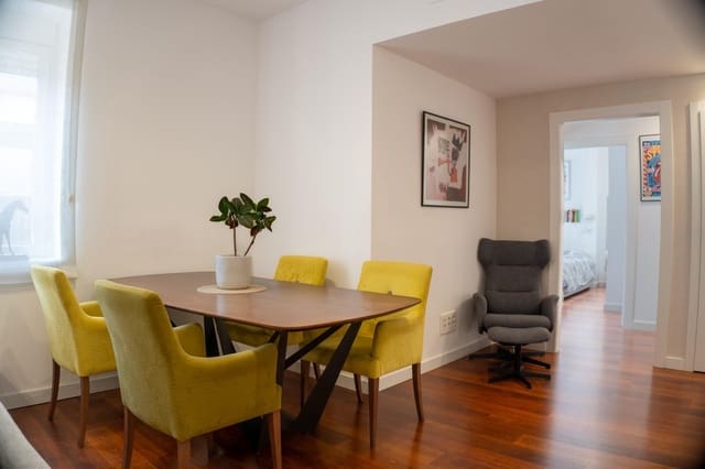 3 slaapkamer Flat te koop in Ensanche - Diputacion, Alicante stad - € 415.000 (Ref: 9773284)