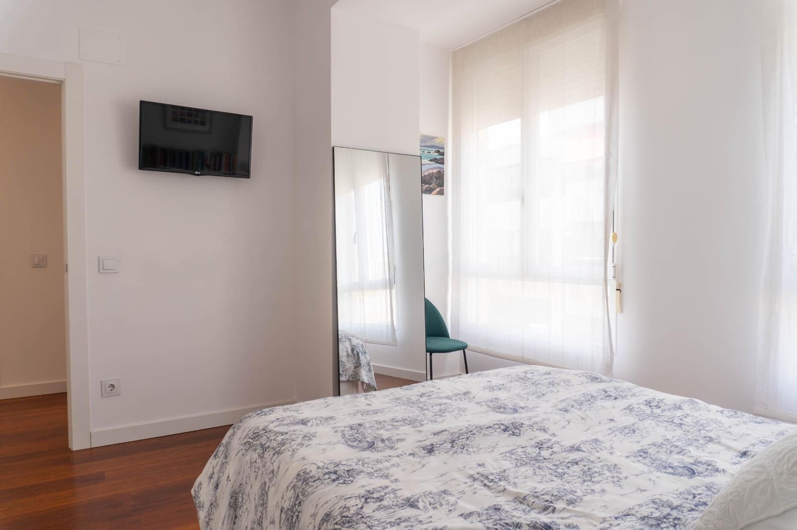 3 slaapkamer Flat te koop in Alicante stad - € 415.000 (Ref: 9773284)