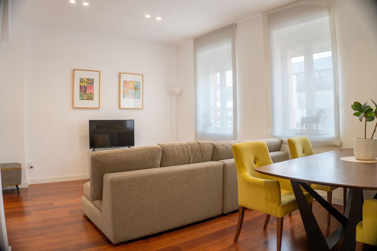 3 slaapkamer Flat te koop in Alicante stad - € 415.000 (Ref: 9773284)