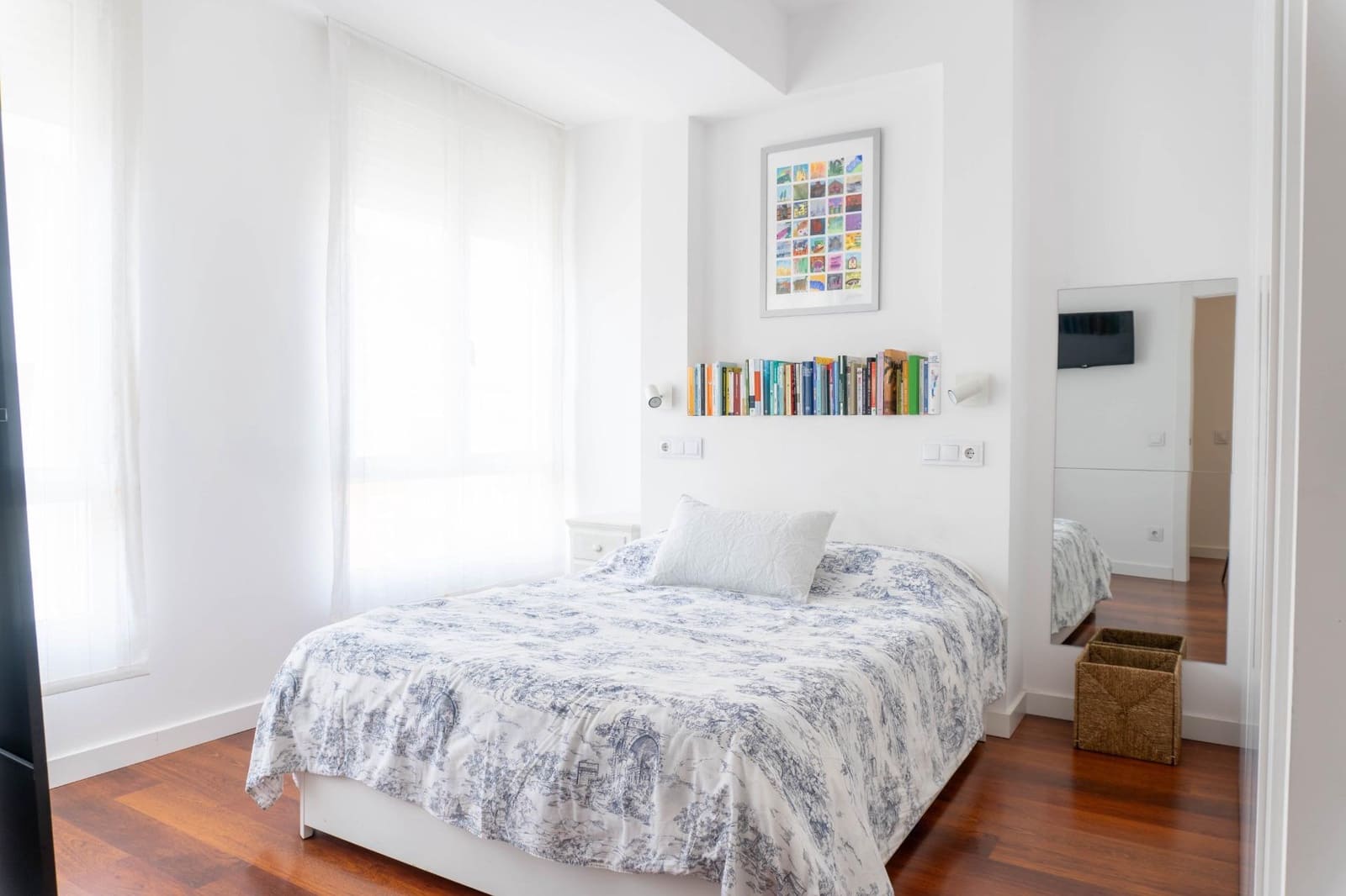 3 slaapkamer Flat te koop in Alicante stad - € 415.000 (Ref: 9773284)