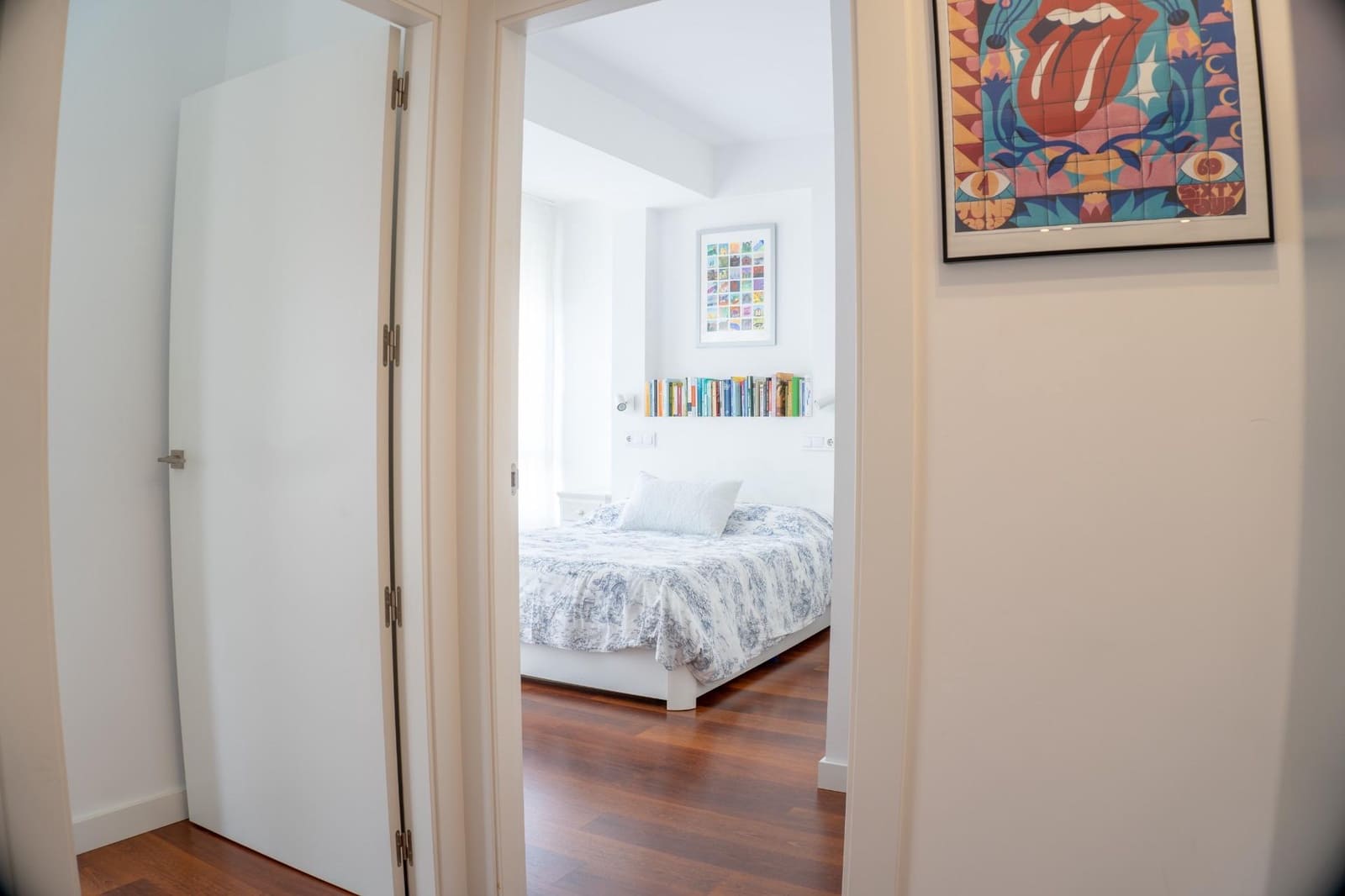 3 slaapkamer Flat te koop in Alicante stad - € 415.000 (Ref: 9773284)