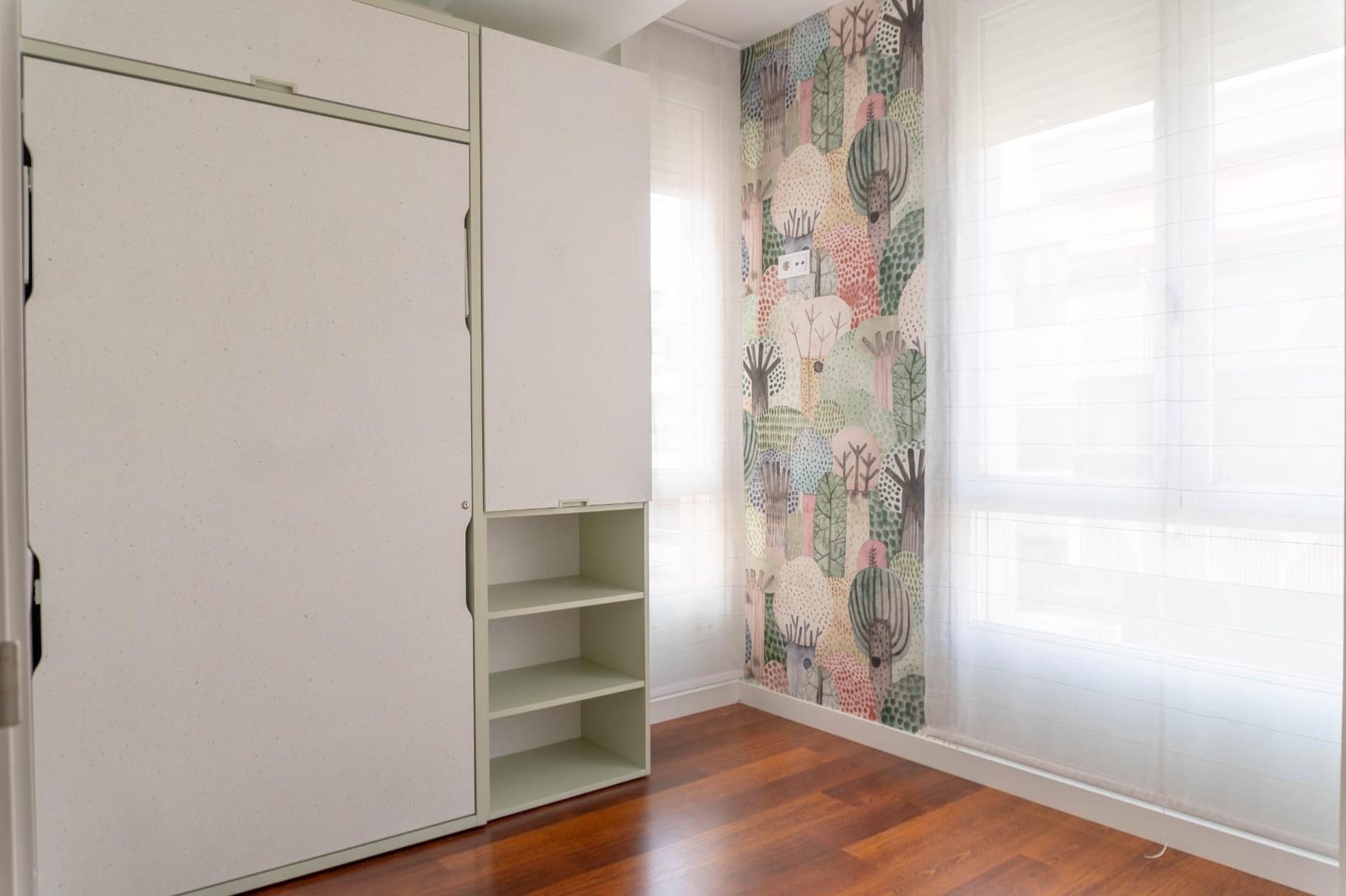 3 slaapkamer Flat te koop in Alicante stad - € 415.000 (Ref: 9773284)