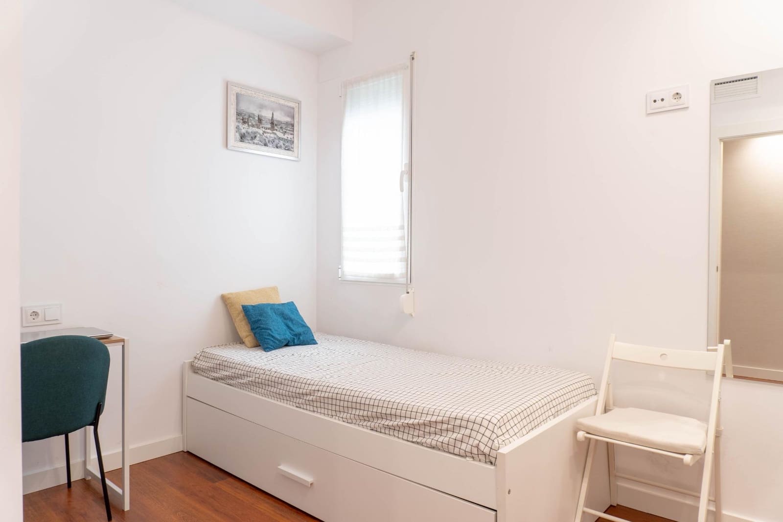 3 slaapkamer Flat te koop in Alicante stad - € 415.000 (Ref: 9773284)