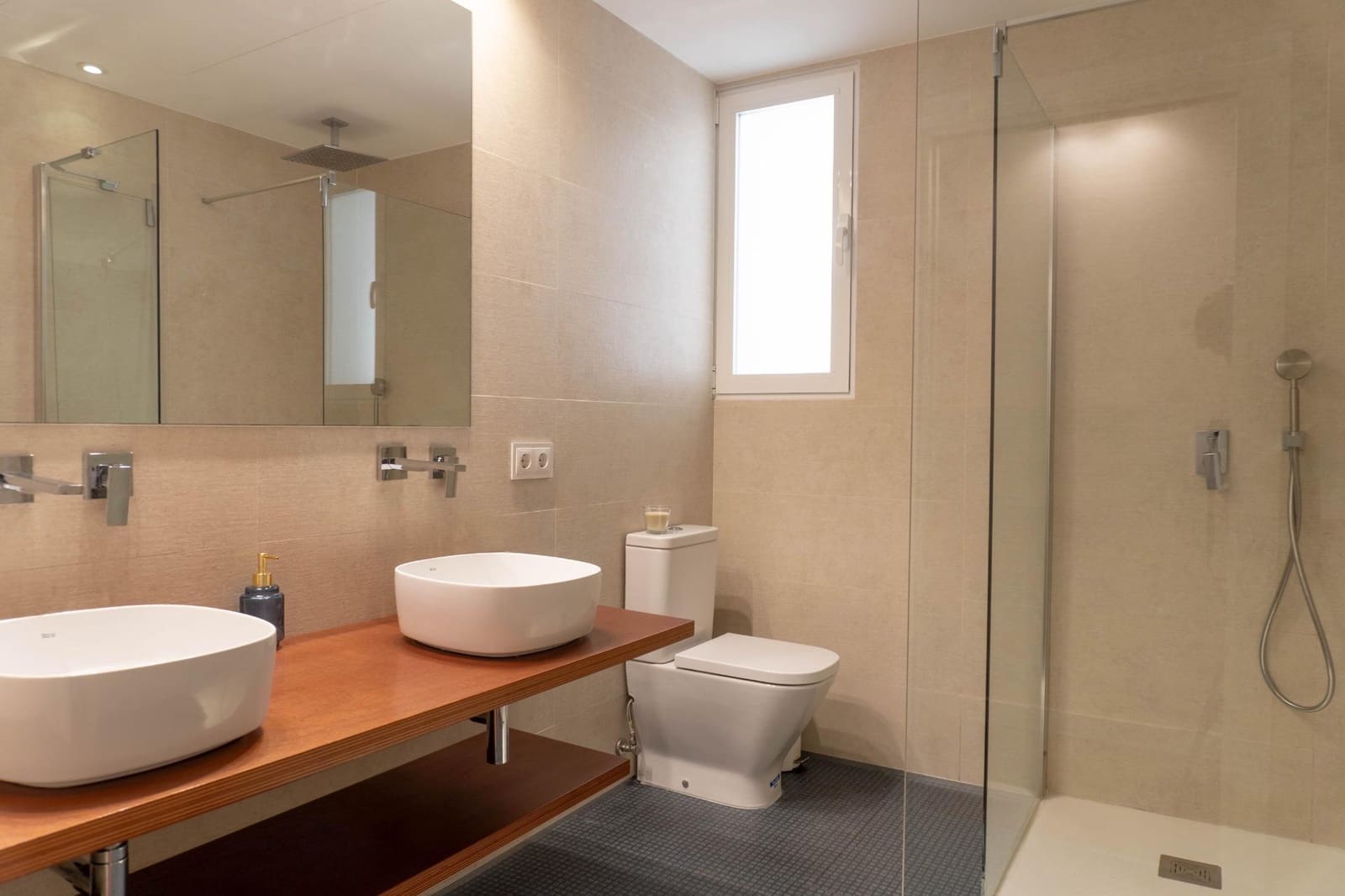 3 slaapkamer Flat te koop in Alicante stad - € 415.000 (Ref: 9773284)