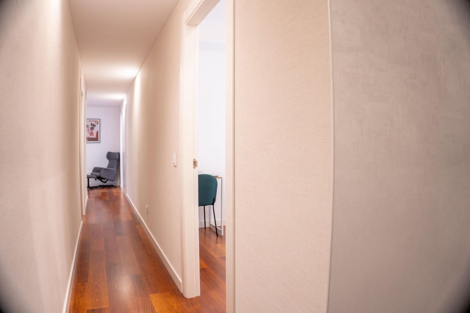 3 slaapkamer Flat te koop in Alicante stad - € 415.000 (Ref: 9773284)