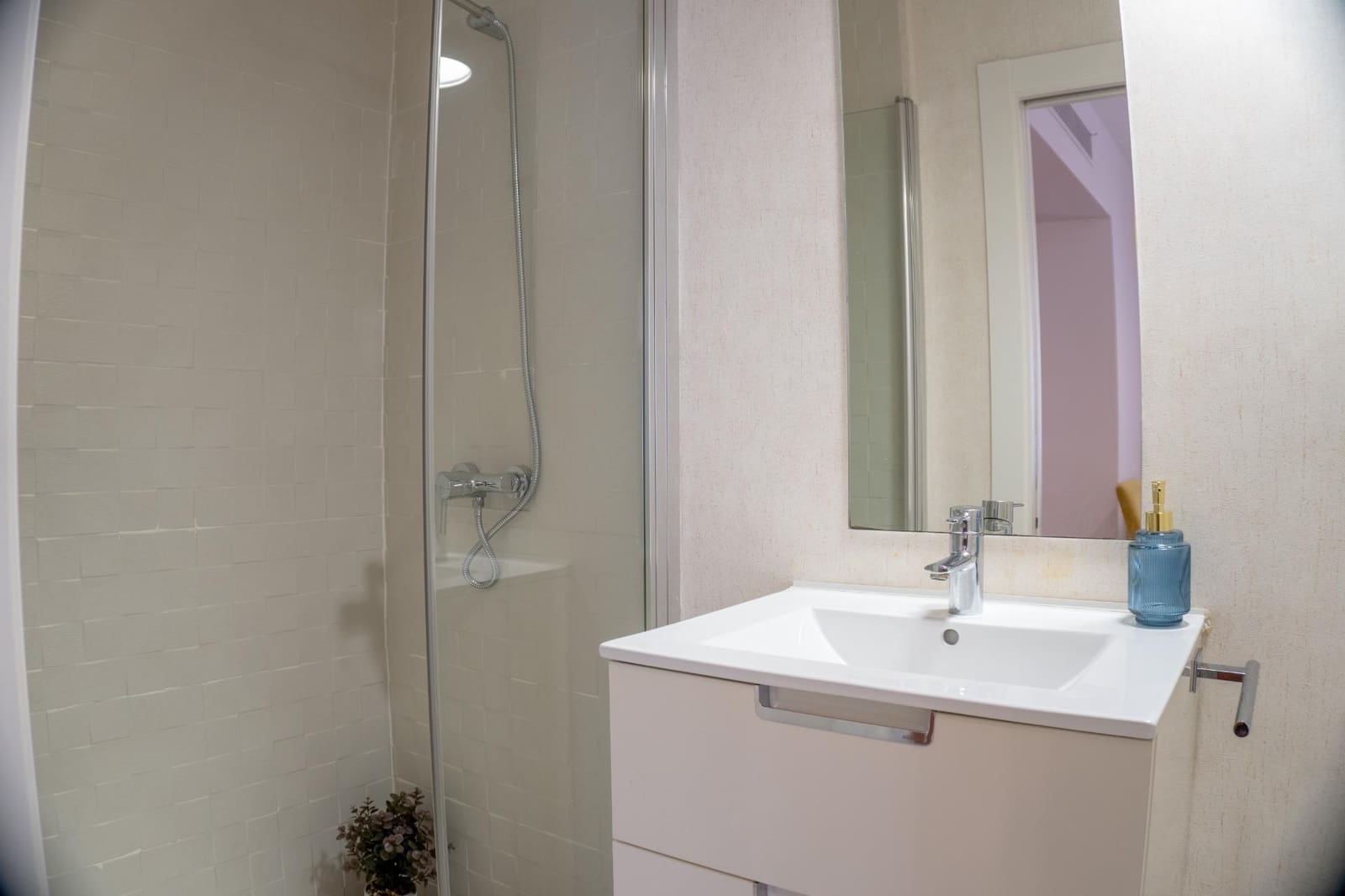 3 slaapkamer Flat te koop in Alicante stad - € 415.000 (Ref: 9773284)