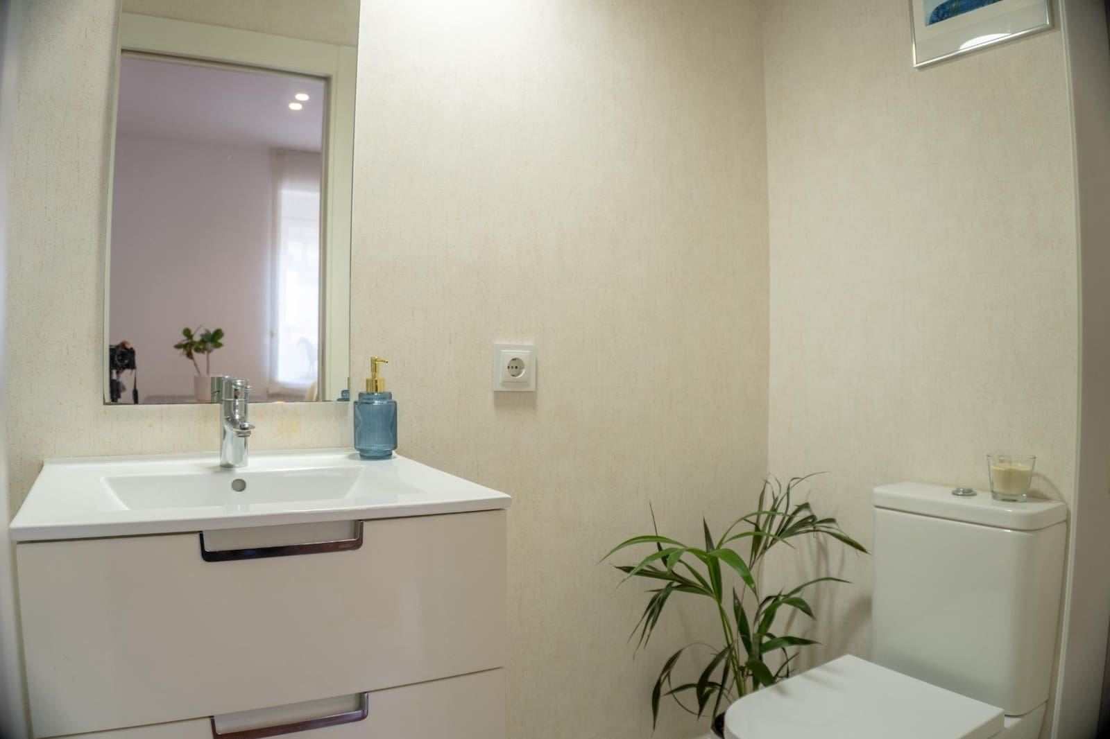 3 slaapkamer Flat te koop in Alicante stad - € 415.000 (Ref: 9773284)