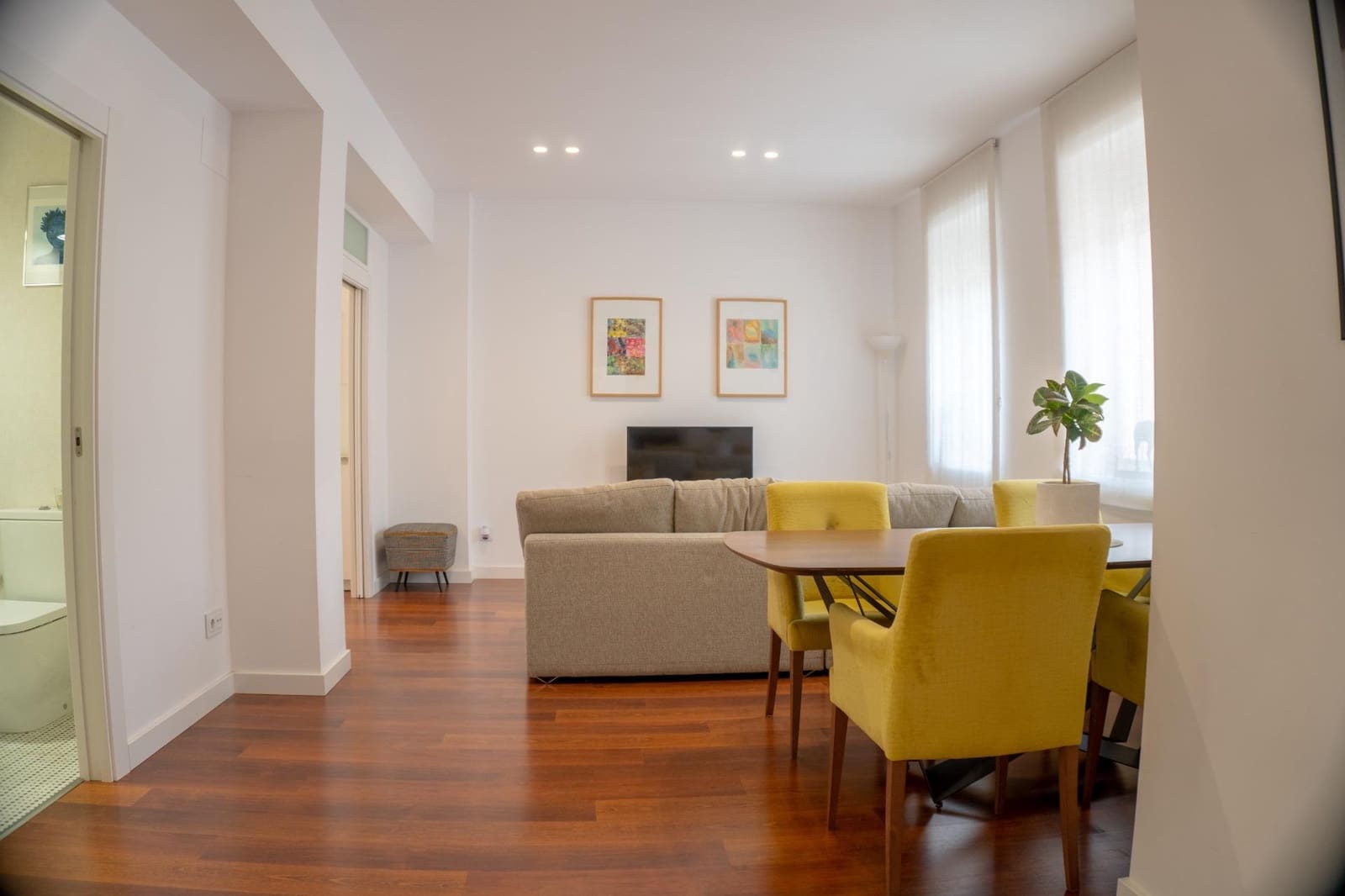 3 slaapkamer Flat te koop in Alicante stad - € 415.000 (Ref: 9773284)