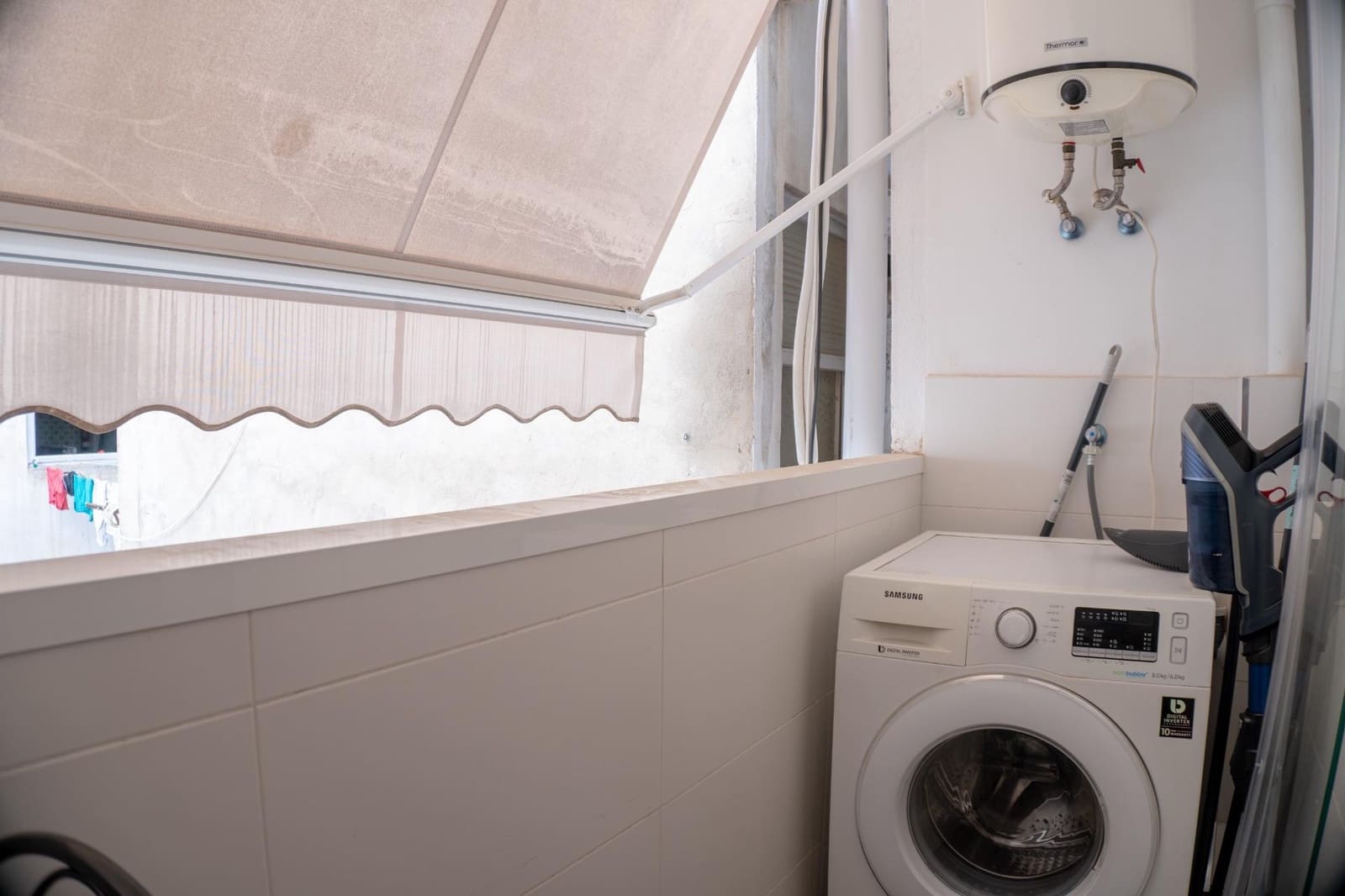 3 slaapkamer Flat te koop in Alicante stad - € 415.000 (Ref: 9773284)