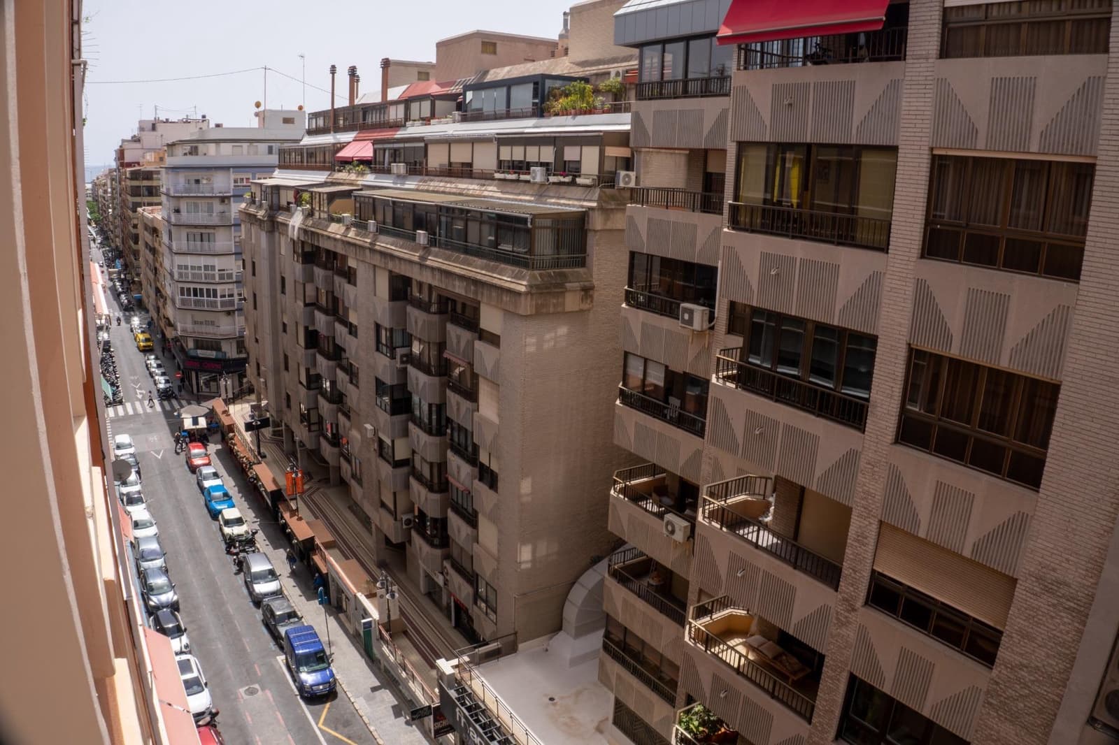 3 slaapkamer Flat te koop in Alicante stad - € 415.000 (Ref: 9773284)